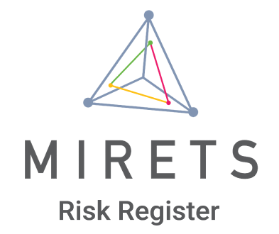 Logo Mirets